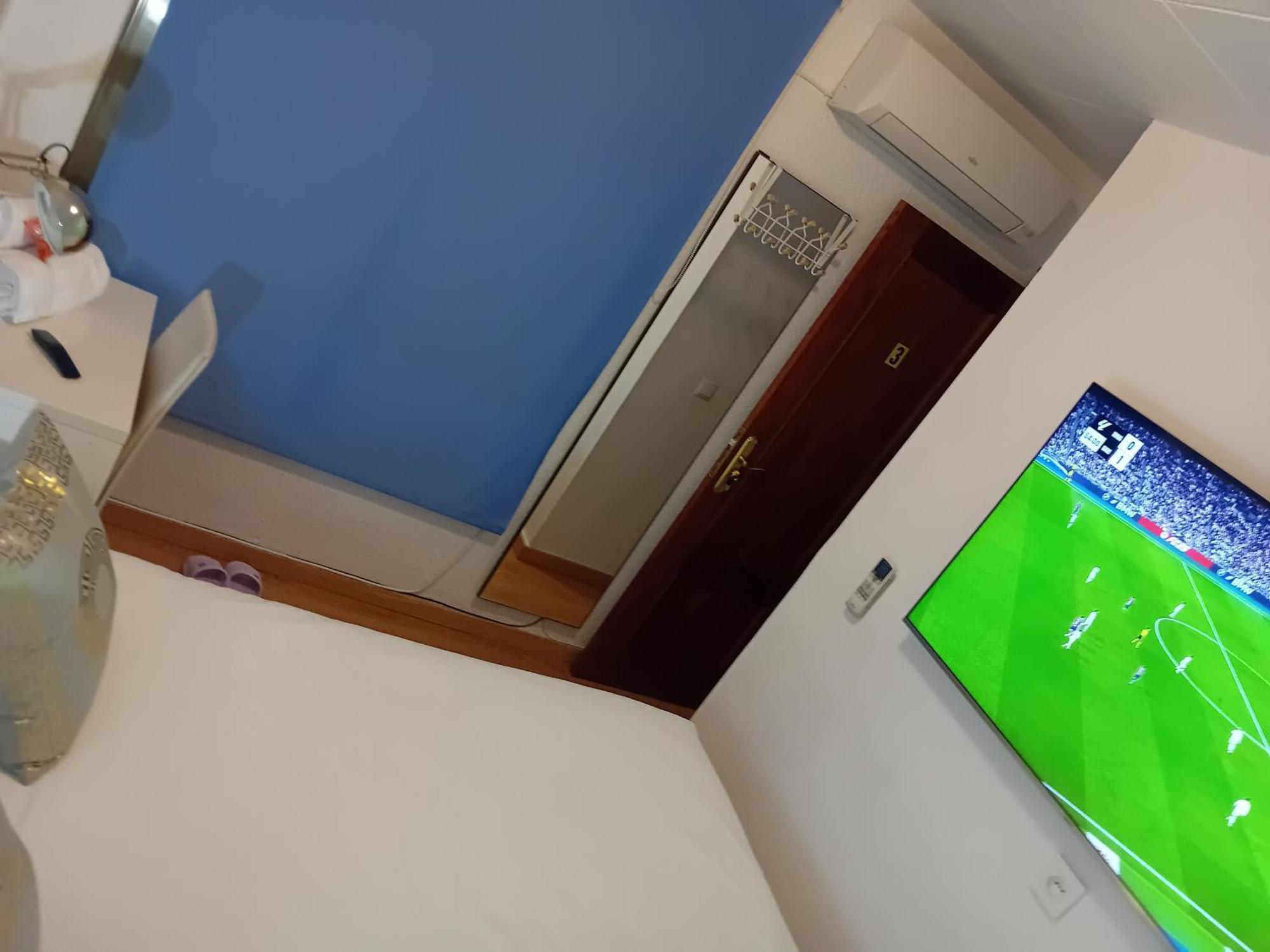 Apartamento Compartido Excelente Ubicacion El Prat de Llobregat Luaran gambar